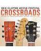 Eric Clapton - Crossroads Guitar `2013 (2 CD) - 1t